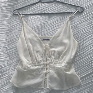 Reformation top